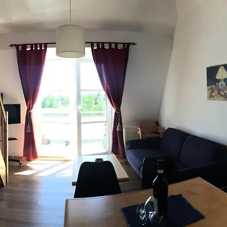 Apartment Sterntaler *