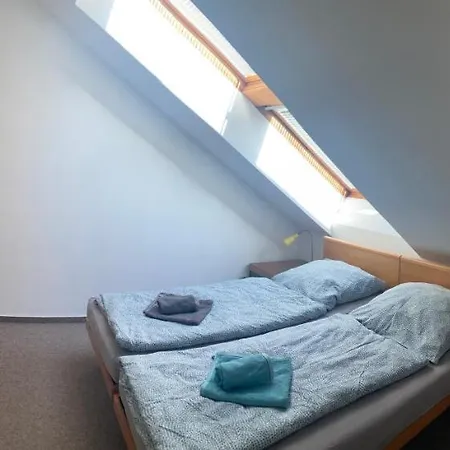 Apartment Sterntaler
